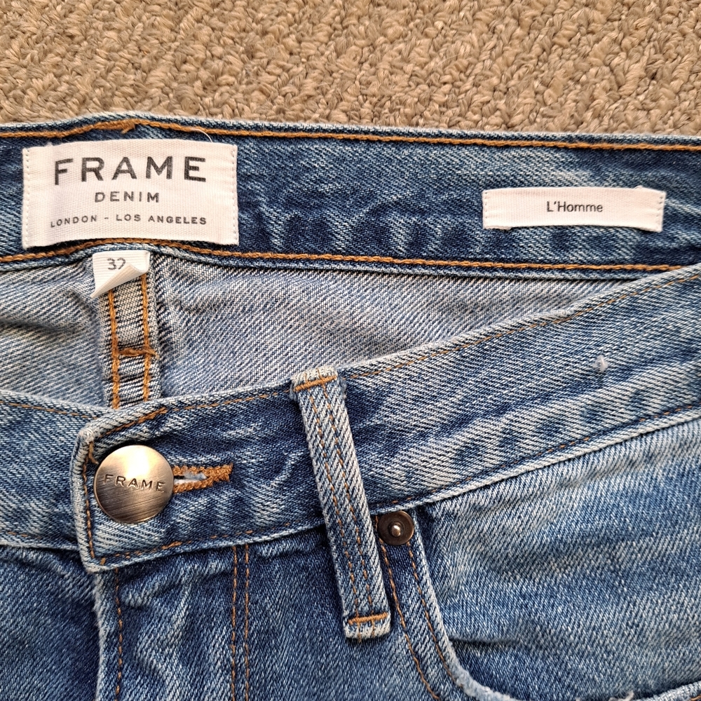 Frame L'homme sz 32